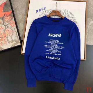 2025.04.01 Balenciaga Sweater M-3XL 344