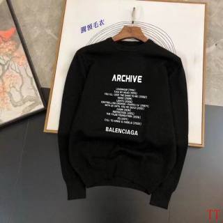 2025.04.01 Balenciaga Sweater M-3XL 340