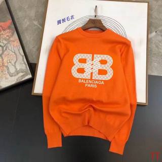 2025.04.01 Balenciaga Sweater M-3XL 346