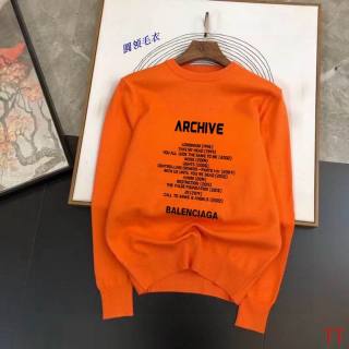 2025.04.01 Balenciaga Sweater M-3XL 343