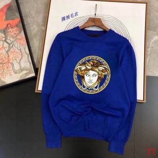2025.04.01 Versace Sweater M-3XL 484
