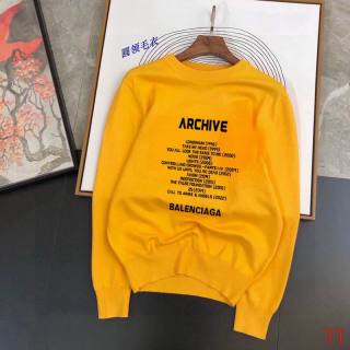 2025.04.01 Balenciaga Sweater M-3XL 342