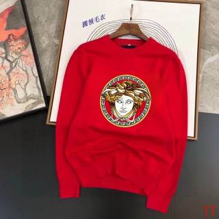 2025.04.01 Versace Sweater M-3XL 482