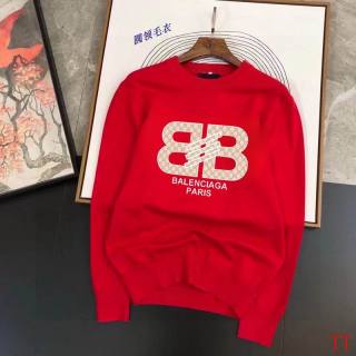 2025.04.01 Balenciaga Sweater M-3XL 350