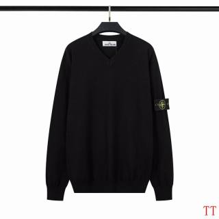 2025.04.01  Stone Island Sweater M-3XL 012