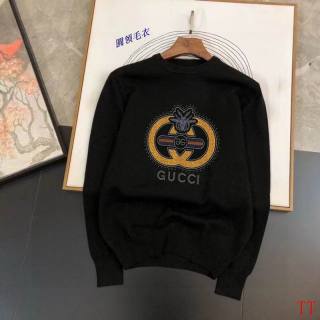 2025.04.01  Gucci Sweater M-3XL 1687