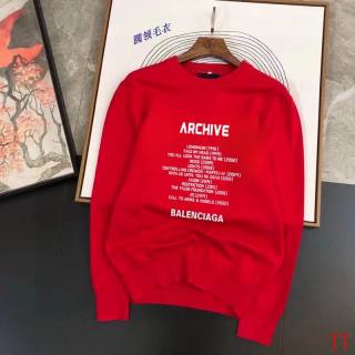2025.04.01 Balenciaga Sweater M-3XL 341