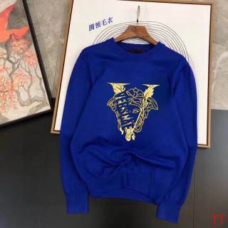 2025.04.01 Versace Sweater M-3XL 478