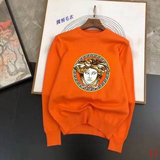 2025.04.01 Versace Sweater M-3XL 483