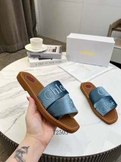 2025.04.02 Super Perfect Chloe Women Slippers Sz35-41 073