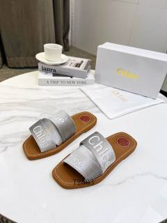 2025.04.02 Super Perfect Chloe Women Slippers Sz35-41 076