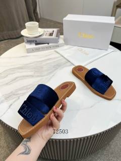 2025.04.02 Super Perfect Chloe Women Slippers Sz35-41 072