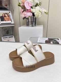 2025.04.02 Super Perfect Chloe Women Slippers Sz35-41 081