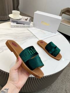 2025.04.02 Super Perfect Chloe Women Slippers Sz35-41 074