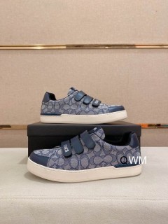 2025.04.02 Super Perfect COACH Men Shoes Size38-45 164