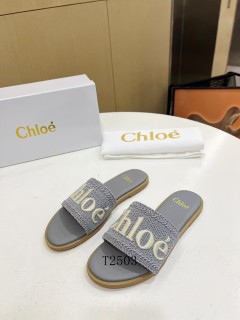 2025.04.02 Super Perfect Chloe Women Slippers Sz35-41 065