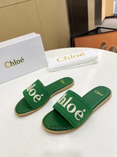 2025.04.02 Super Perfect Chloe Women Slippers Sz35-41 066