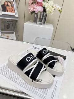2025.04.02 Super Perfect Chloe Women Slippers Sz35-41 082