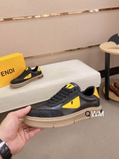 2025.04.02 Super Perfect COACH Men Shoes Size38-45 162