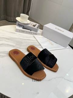 2025.04.02 Super Perfect Chloe Women Slippers Sz35-41 077