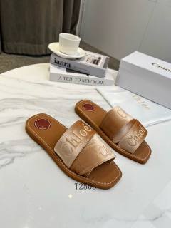 2025.04.02 Super Perfect Chloe Women Slippers Sz35-41 078