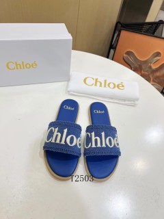 2025.04.02 Super Perfect Chloe Women Slippers Sz35-41 062