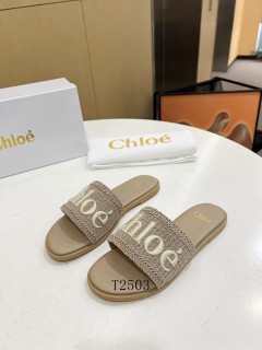 2025.04.02 Super Perfect Chloe Women Slippers Sz35-41 068