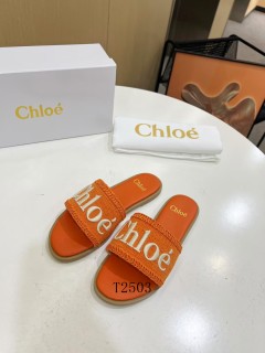 2025.04.02 Super Perfect Chloe Women Slippers Sz35-41 069