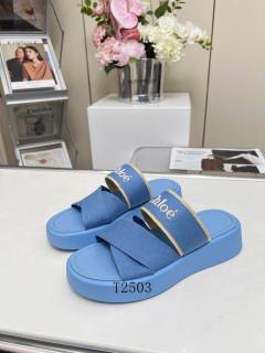 2025.04.02 Super Perfect Chloe Women Slippers Sz35-41 079