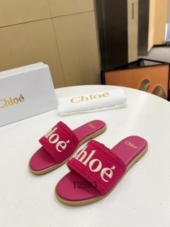 2025.04.02 Super Perfect Chloe Women Slippers Sz35-41 070
