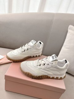 2025.04.02 Super Perfect MiuMiu Women Shoes sz35-41 897