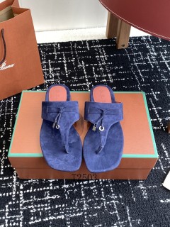 2025.04.02  Super Perfect Loro Piana Women Slippers sz35-41 028