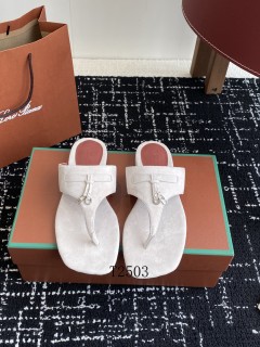 2025.04.02  Super Perfect Loro Piana Women Slippers sz35-41 021