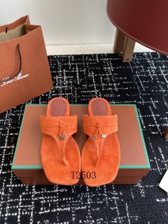 2025.04.02  Super Perfect Loro Piana Women Slippers sz35-41 026