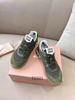 2025.04.02 Super Perfect MiuMiu Women Shoes sz35-41 898