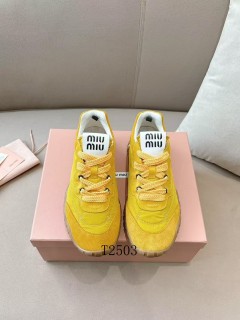 2025.04.02 Super Perfect MiuMiu Women Shoes sz35-41 896