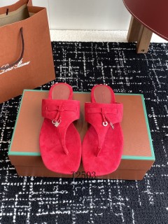 2025.04.02  Super Perfect Loro Piana Women Slippers sz35-41 020