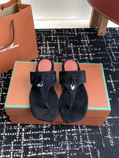 2025.04.02  Super Perfect Loro Piana Women Slippers sz35-41 022