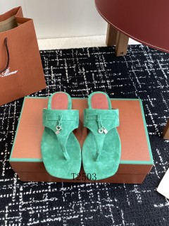 2025.04.02  Super Perfect Loro Piana Women Slippers sz35-41 031