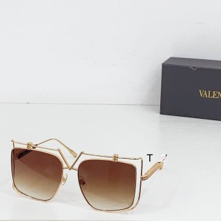 2025.04.03 Original Quality Valentino Sunglasses 577