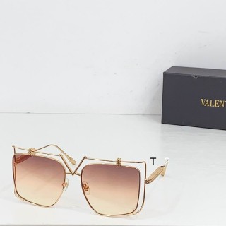 2025.04.03 Original Quality Valentino Sunglasses 574