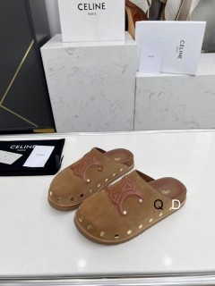 2025.04.07 Super Perfect Celine Women Shoes sz35-41 103