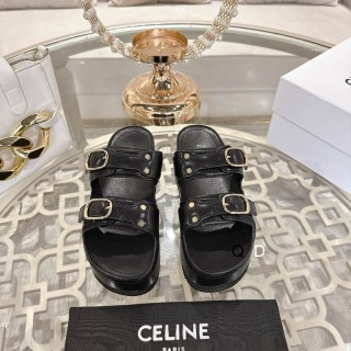 2025.04.07 Super Perfect Celine Women Shoes sz35-41 097