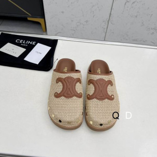 2025.04.07 Super Perfect Celine Women Shoes sz35-41 099