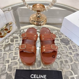 2025.04.07 Super Perfect Celine Women Shoes sz35-41 098
