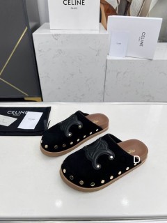 2025.04.07 Super Perfect Celine Women Shoes sz35-41 104