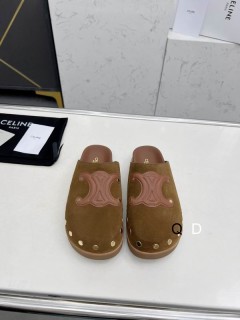 2025.04.07 Super Perfect Celine Women Shoes sz35-41 102
