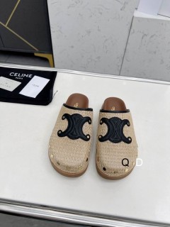 2025.04.07 Super Perfect Celine Women Shoes sz35-41 100