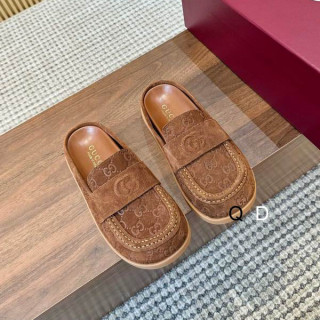 2025.04.07 Super Perfect Celine Women Shoes sz35-40 109