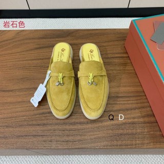 2025.04.07 Super Perfect Loro Piana Women Slippers sz35-40 055